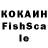 Дистиллят ТГК концентрат inst: nekitzloyb